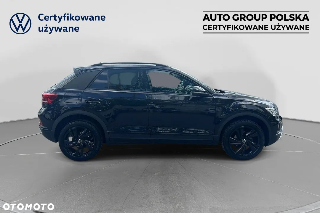 Volkswagen T-Roc 1.5 TSI Style DSG - 7