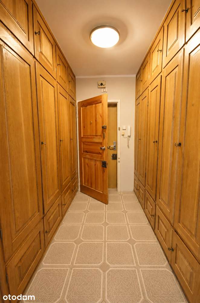 Mieszkanie, 65 m², Katowice