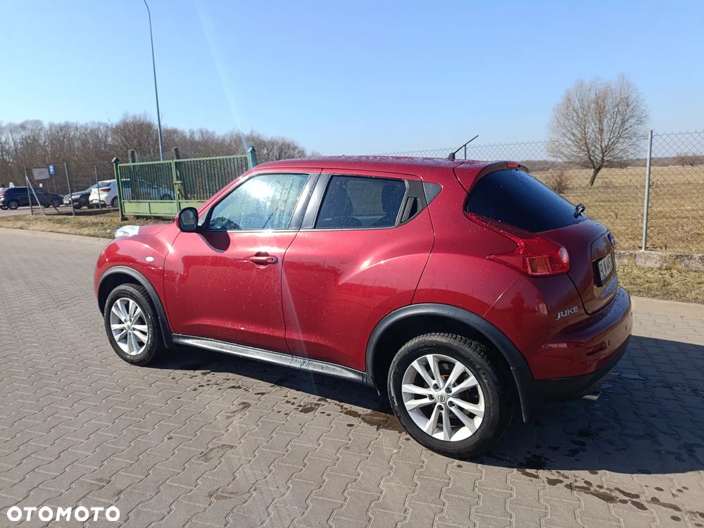 Nissan Juke - 3
