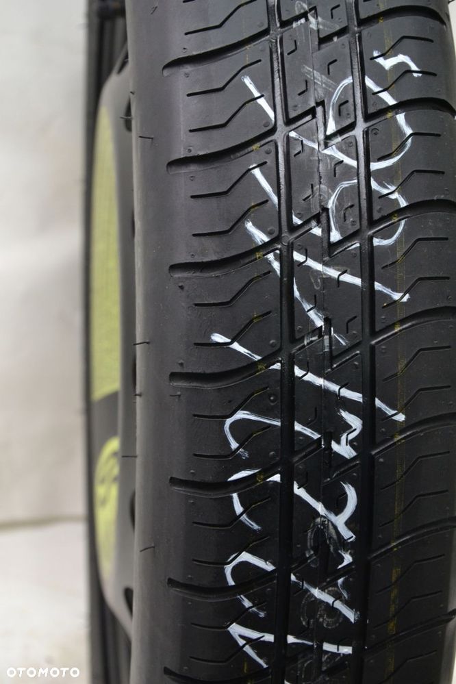 KOŁO DOJAZDOWE R16 VOLKSWAGEN TOURAN II ZESTAW-30 - 4