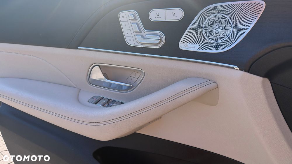 Mercedes-Benz GLE 400 d 4-Matic - 10