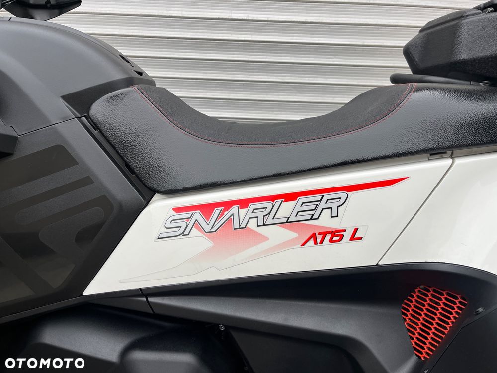 Segway Snarler AT6 - 36