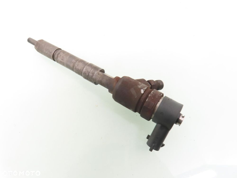 WTRYSKIWACZ FIAT GRANDE PUNTO (199_) 199 A3.000 0445110183 - 2