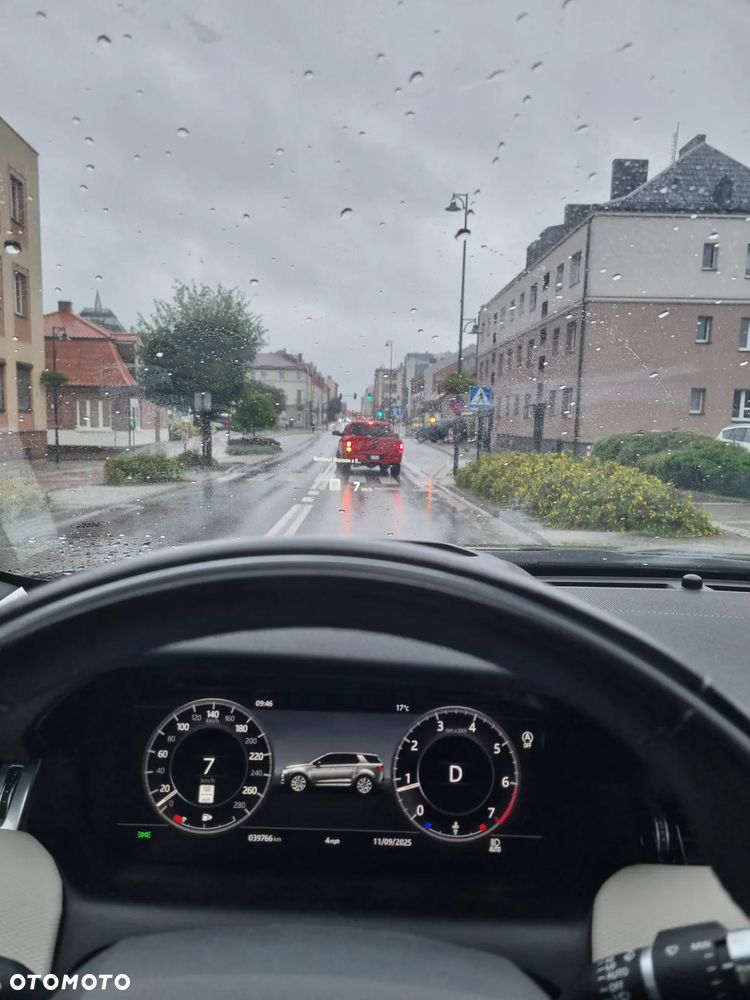 Land Rover Discovery Sport P250 R-Dynamic S - 10