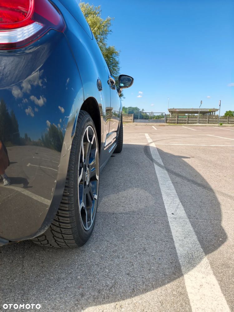 Citroën DS3 - 10
