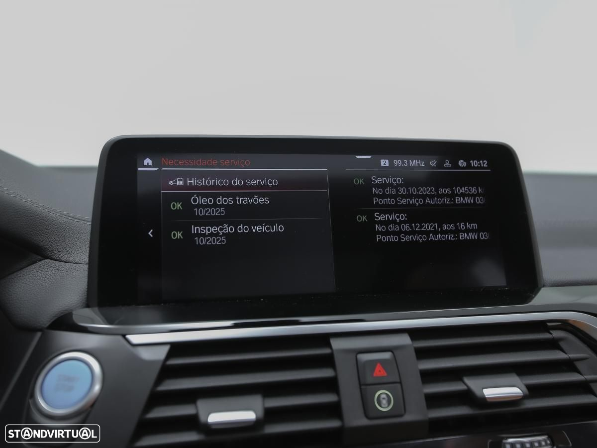 BMW iX3 - 34