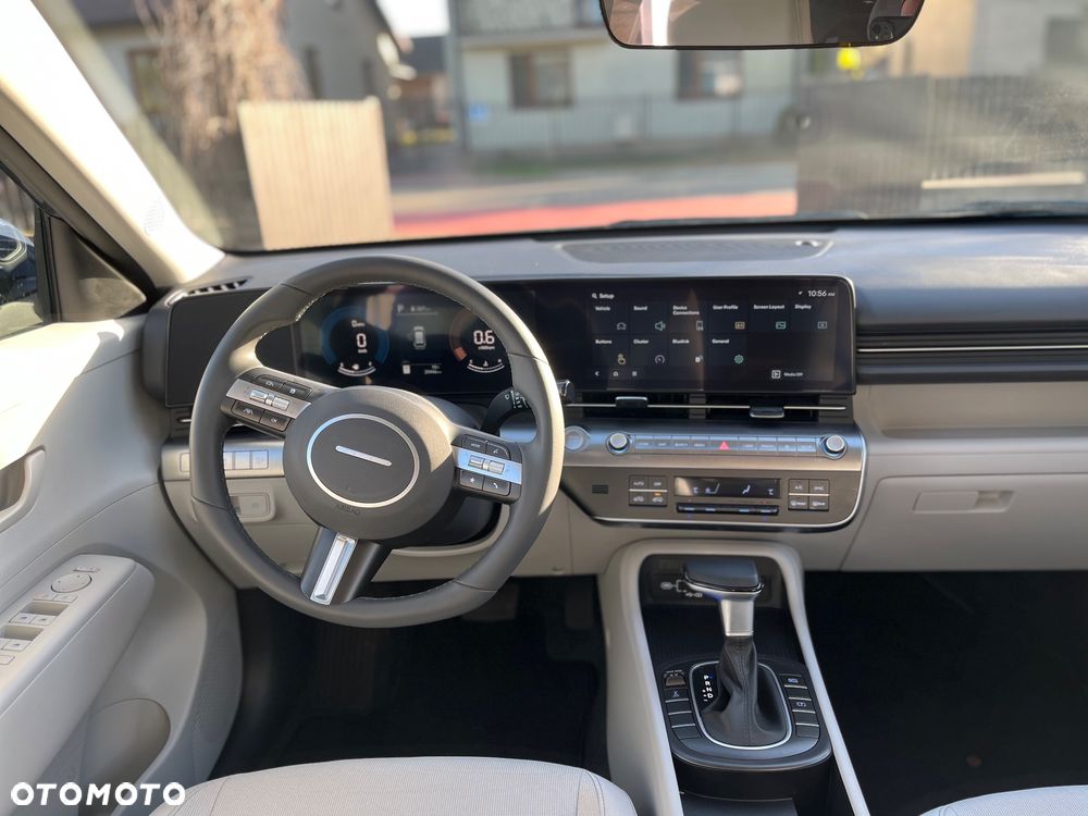 Hyundai Kona - 23