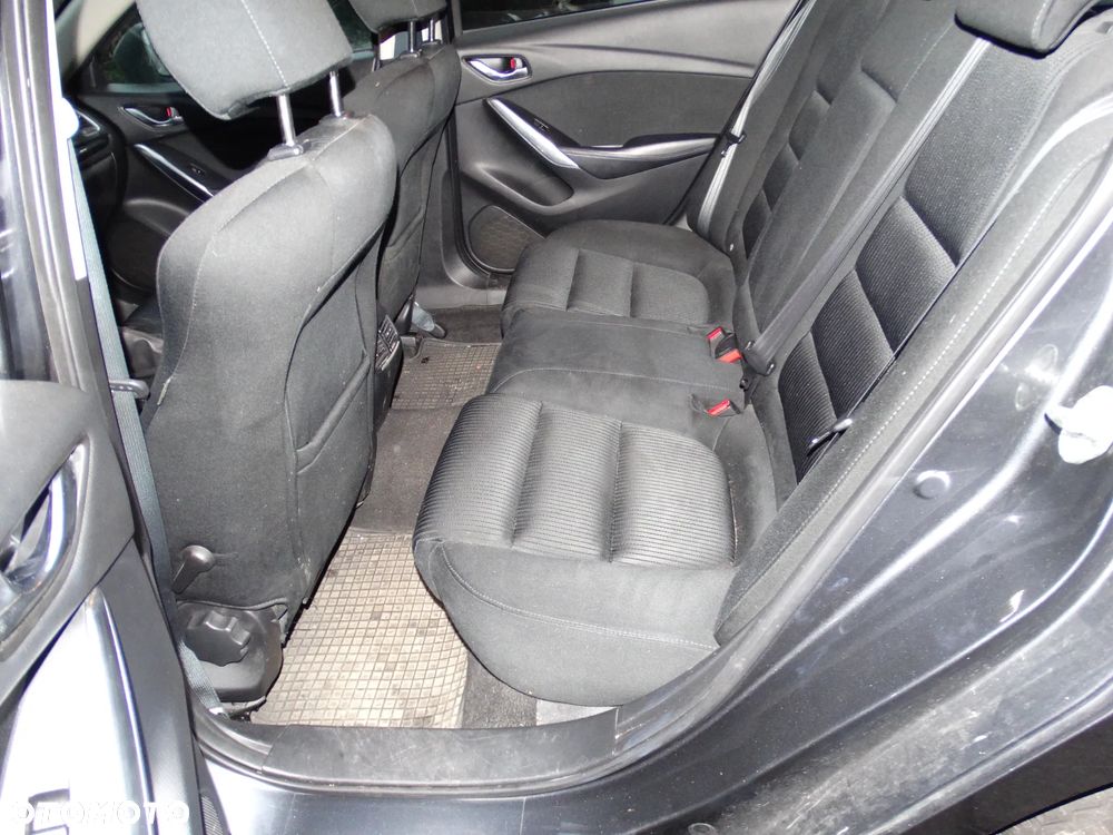 Mazda 6 2.0 Skymotion - 9