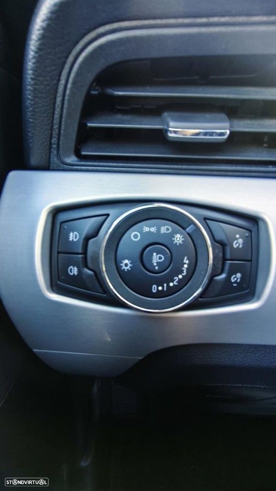 Ford Mustang 2.3i EcoBoost Aut. - 49