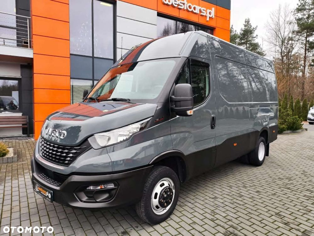 Iveco Daily - 1
