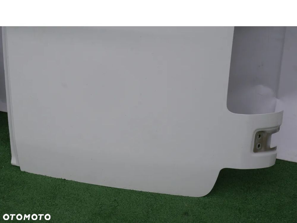 DRZWI PRAWE TYŁ TYLNE CITROEN JUMPY 3 III PEUGEOT EXPERT 3 III  PROACE 3 VIVARO IV TRAVELLER - 5