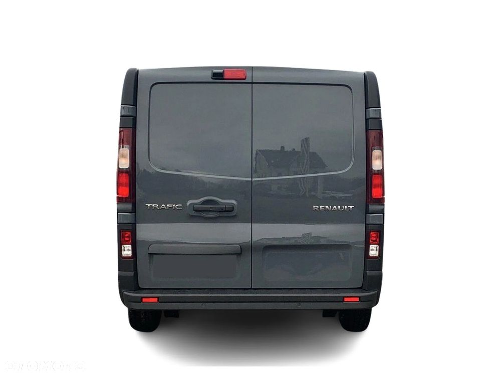 Renault Trafic Furgon L2H1 130KM - 3