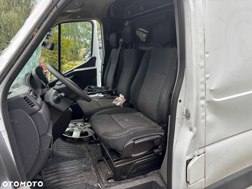 Opel MOVANO - 10