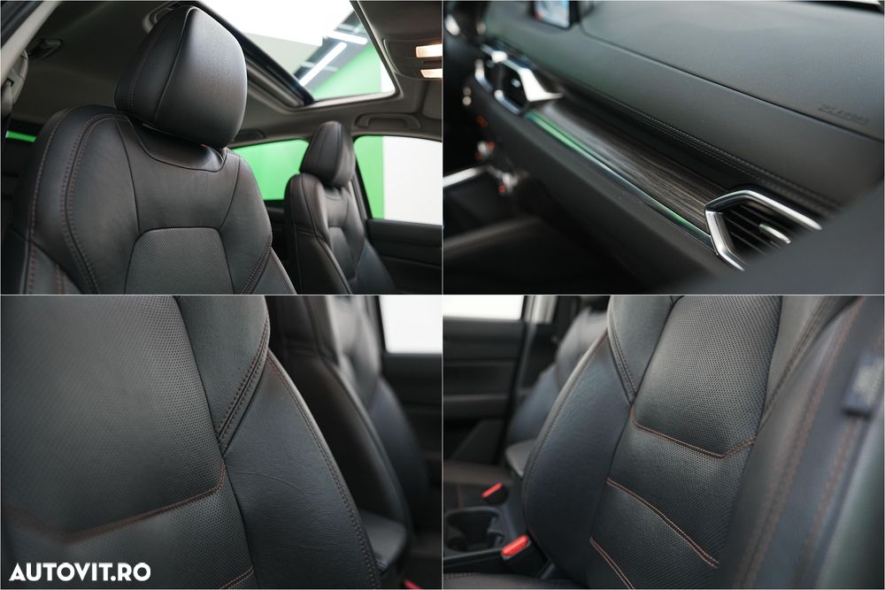 Mazda CX-5 CD184 4x4 AT Takumi Plus - 7