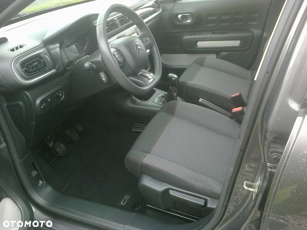 Citroën C3 - 9