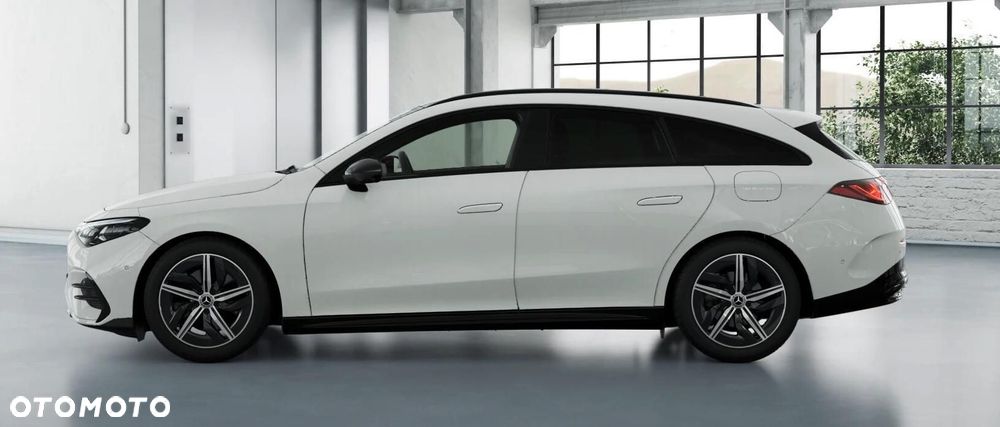Mercedes-Benz CLA - 3