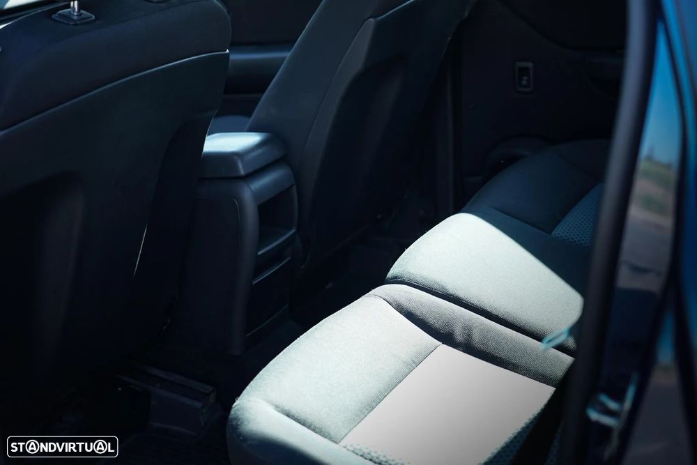 Mercedes-Benz A 150 Avantgarde - 8