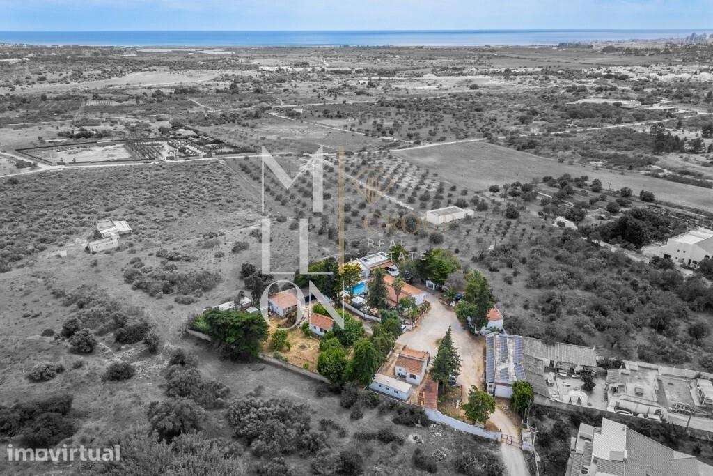 Quinta de Investimento com Elevado Potencial | 10 Habitações Arrendada - Grande imagem: 4/33