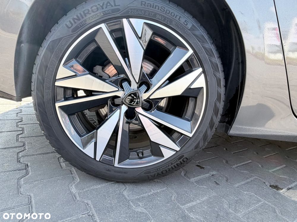 Peugeot 308 BlueHDi 130 EAT8 Allure Pack - 14