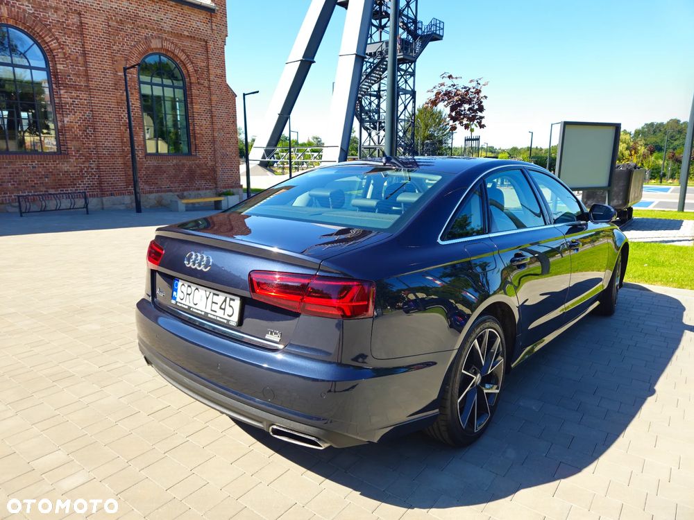 Audi A6 ver-2-0-tdi-ultra-s-tronic - 5