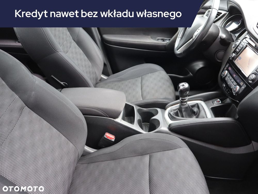Nissan Qashqai - 11