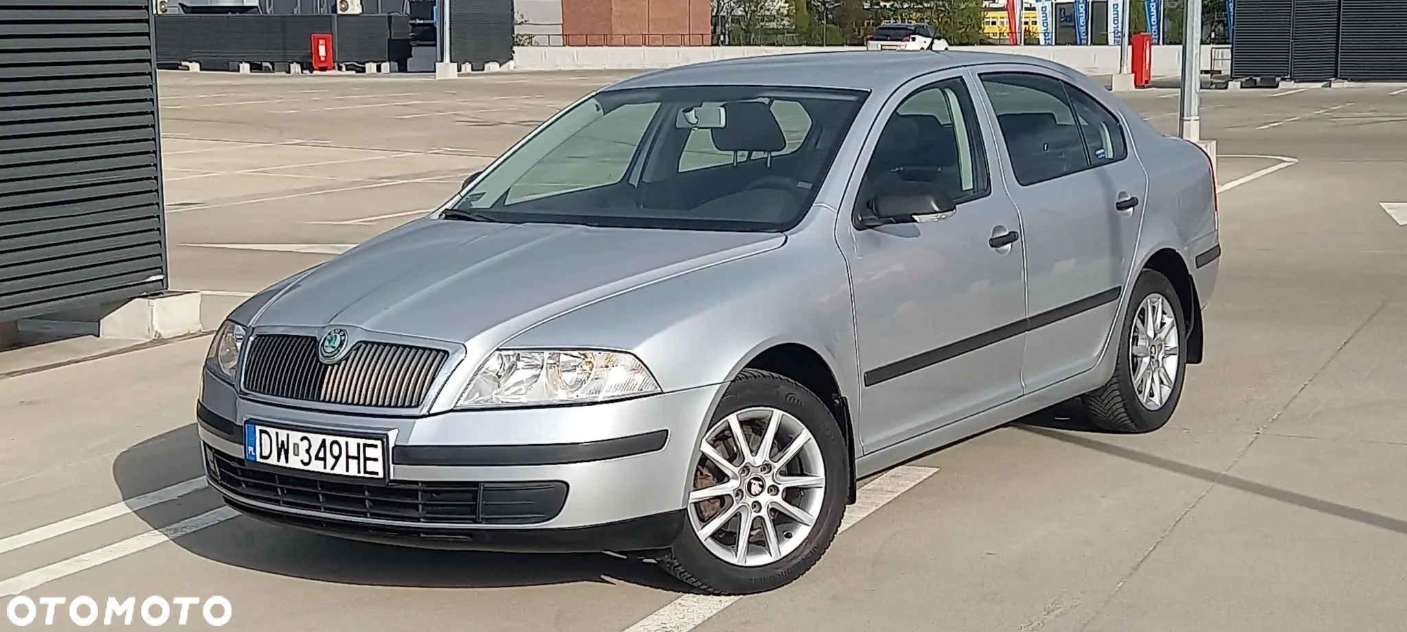Skoda Octavia - 36