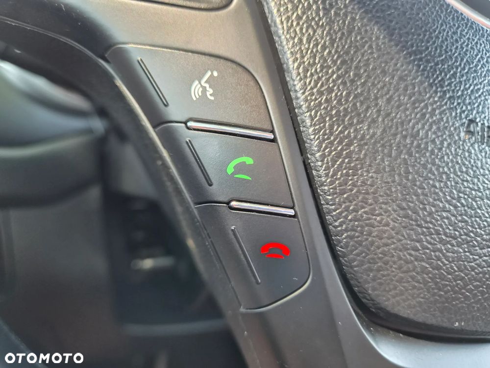 Kia Ceed 1.6 GDI Platinum Edition - 18