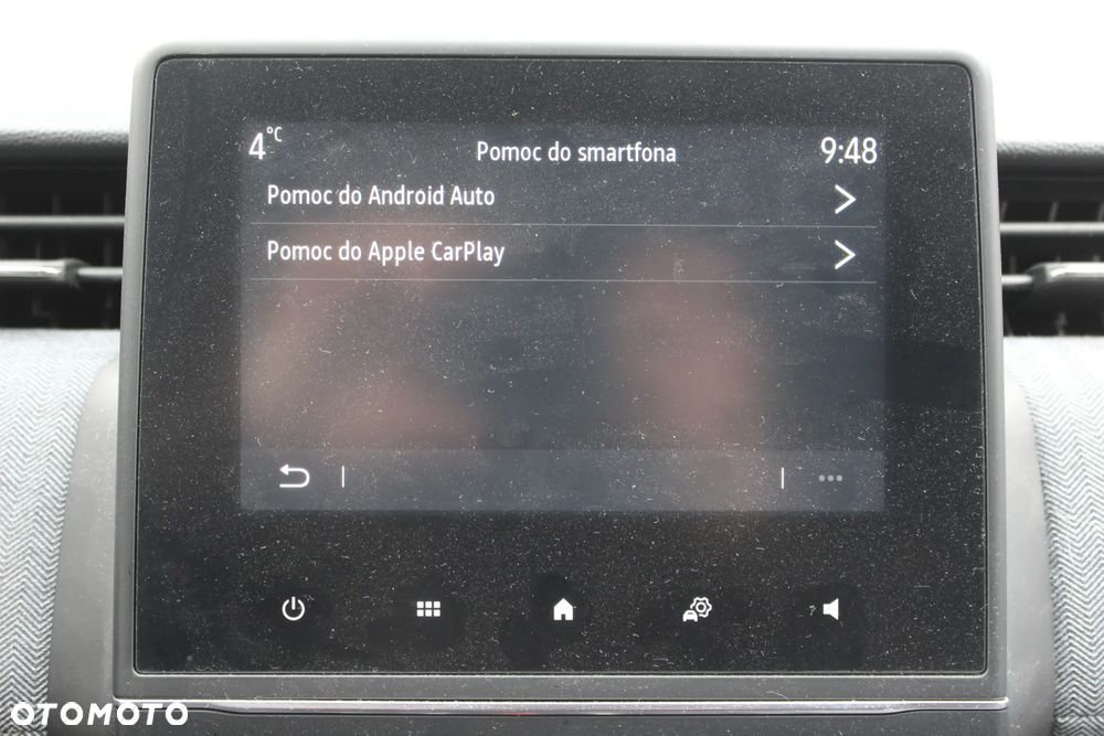 Renault Clio 1.6 E-TECH Intens - 22