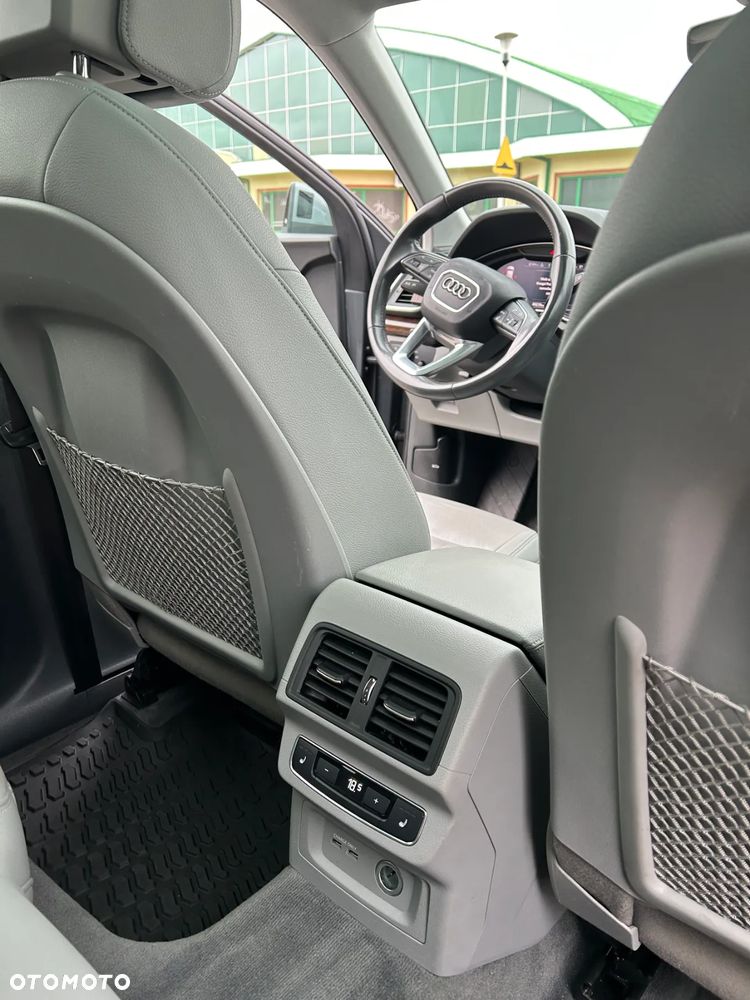 Audi Q5 2.0 TFSI Quattro S tronic - 12