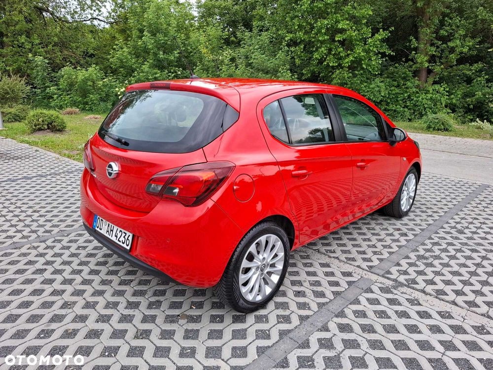 Opel Corsa - 3