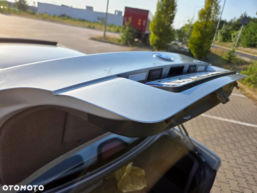 BMW Seria 5 - 18