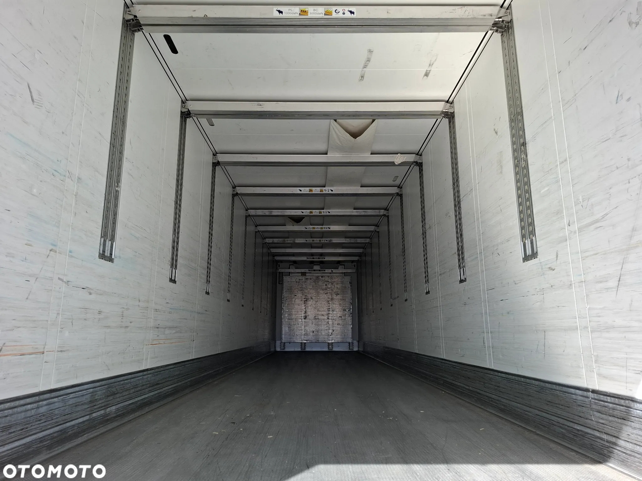 Schmitz Cargobull Doppelstock FP60 - 5