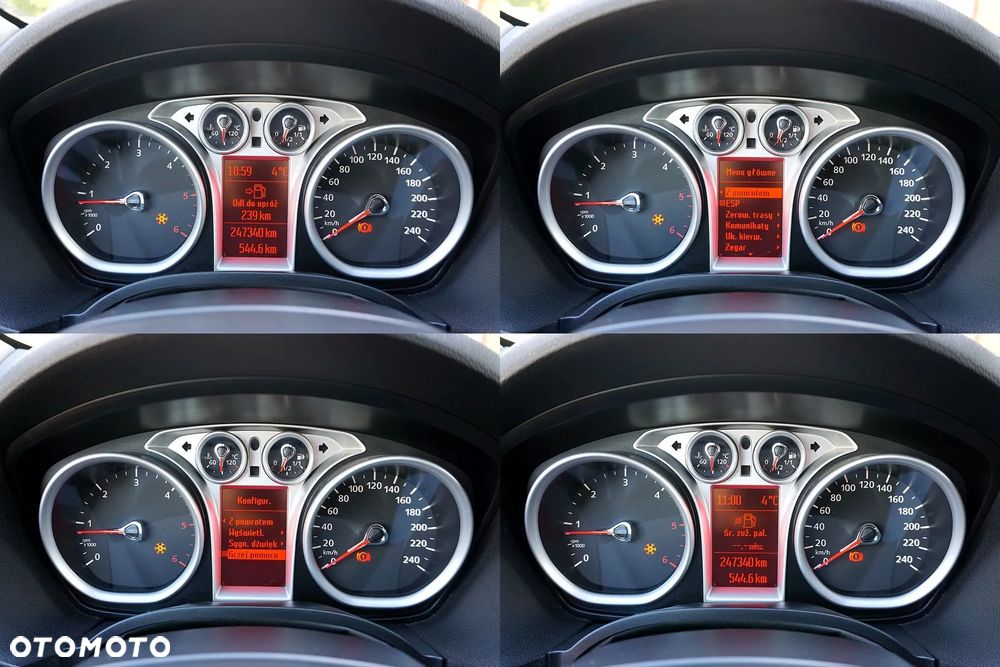 Ford Kuga 2.0 TDCi 4x4 Titanium - 35