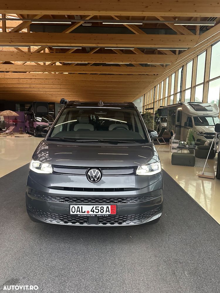 Volkswagen California - 5
