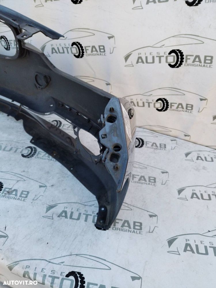 Bara fata Bmw Seria 3 F30-F31 Sportline,luxury an 2012-2013-2014-2015 - 4