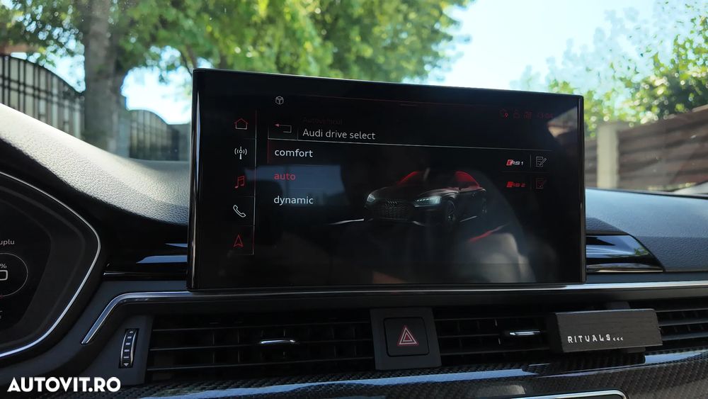 Audi RS5 2.9 TFSI quattro tiptronic - 16