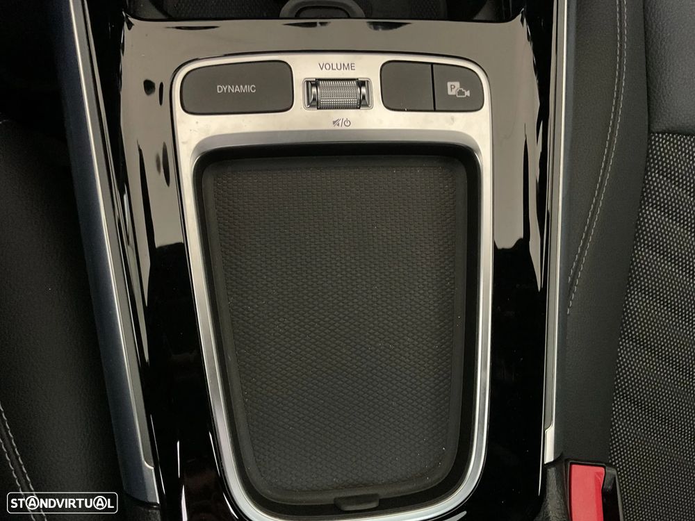 Mercedes-Benz EQA 250+ Edition - 34