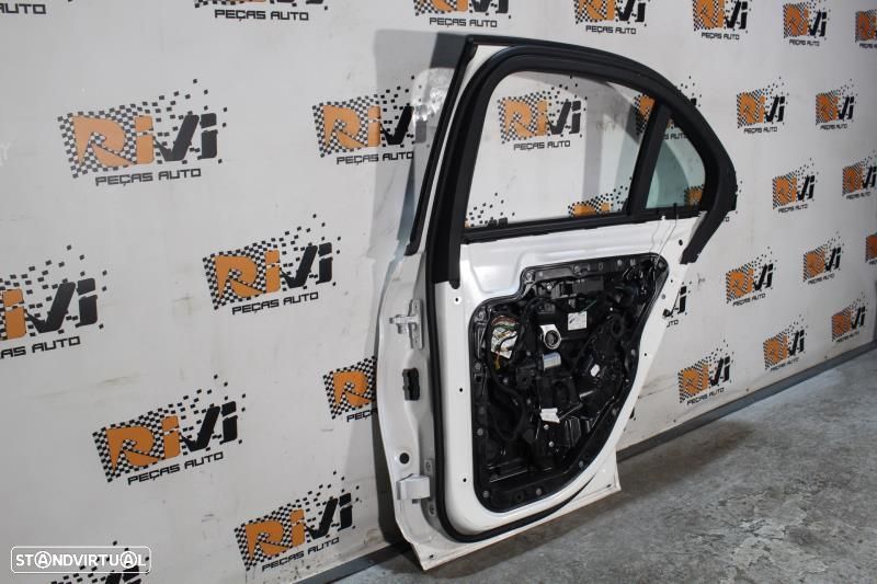Porta Trás Direita Mercedes-Benz C-Class (W205)  Porta Traseira Direit - 7
