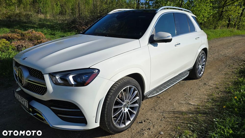 Mercedes-Benz GLE - 10