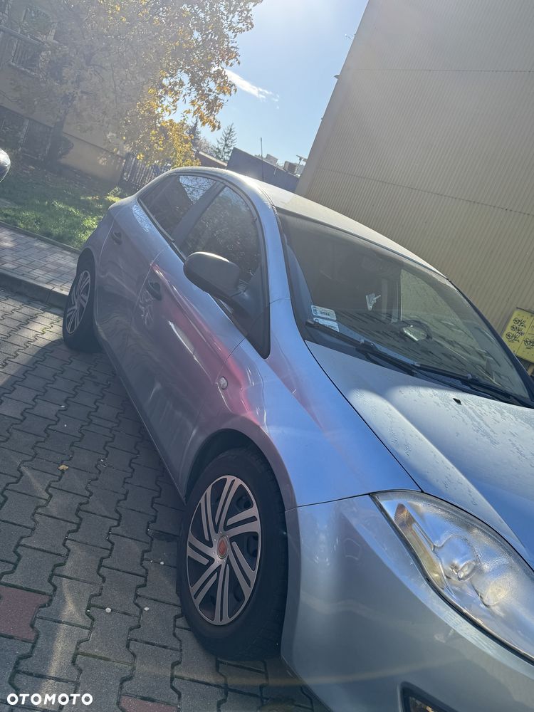 Fiat Bravo - 8