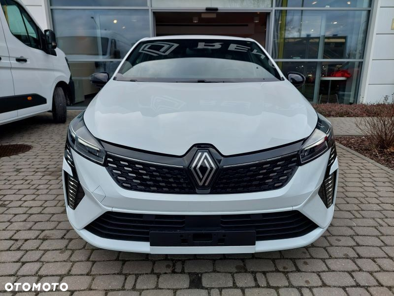 Renault Clio - 2