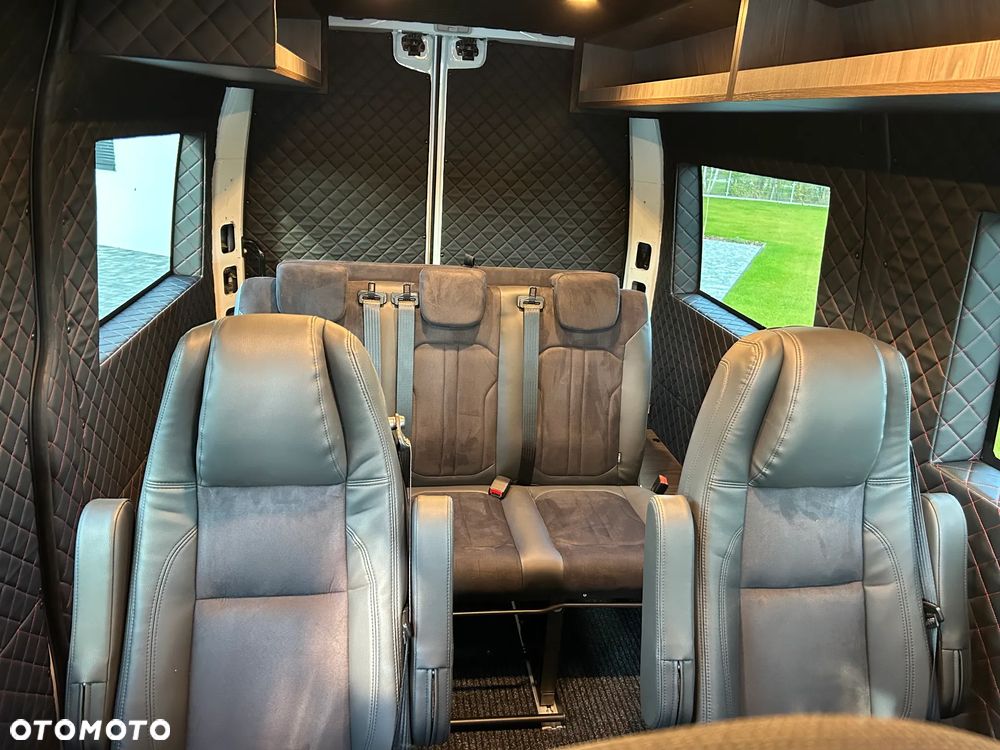 Renault Master dCi L2H2 Pack Clim (bryg.) - 15