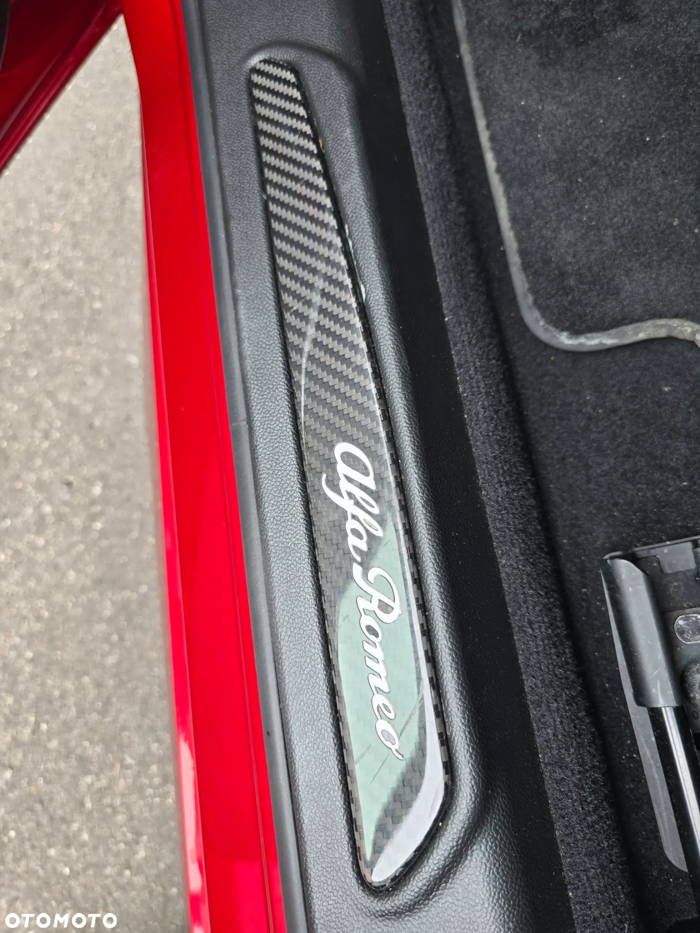 Alfa Romeo Giulia 2.0 Turbo Veloce TI Q4 - 29