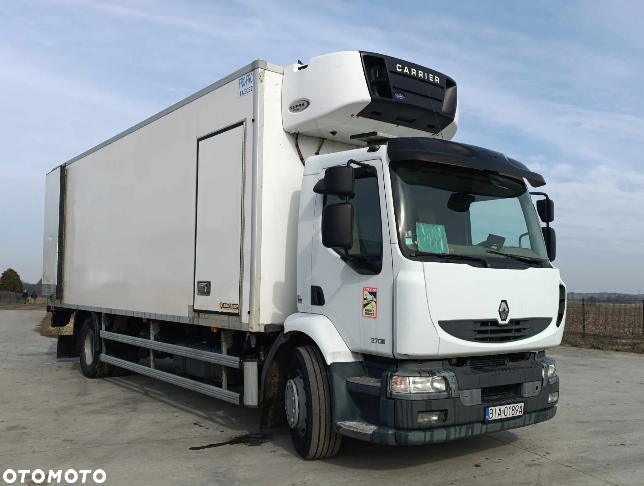 MAN Tga440  hakówka - 32