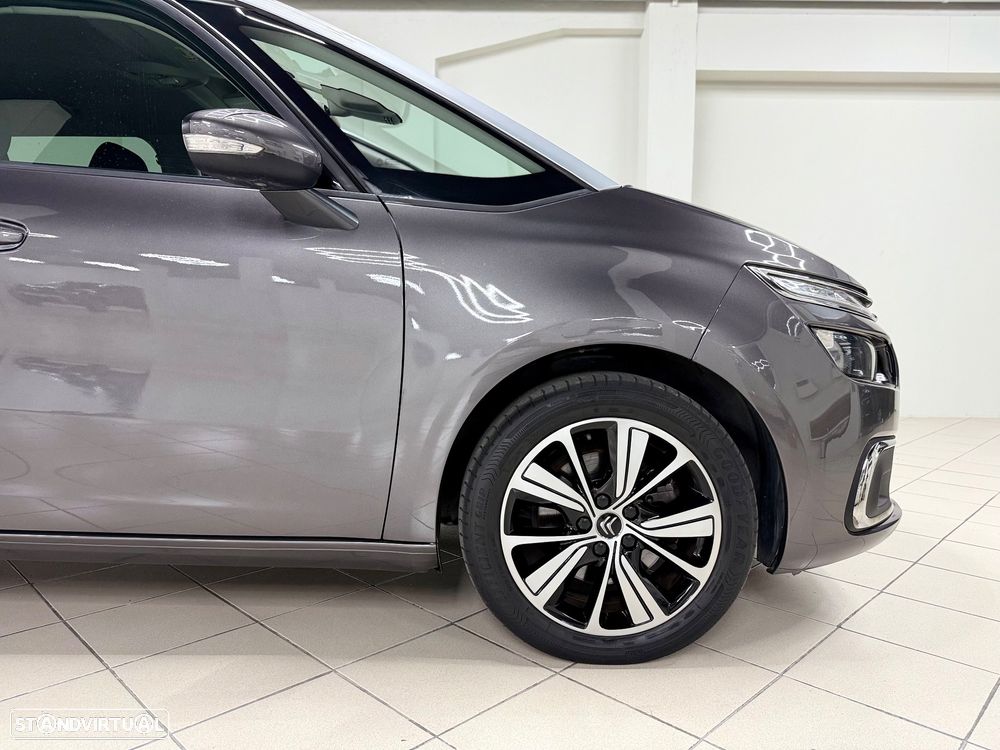 Citroën Grand C4 Spacetourer 2.0 BlueHDi Shine EAT8 - 2