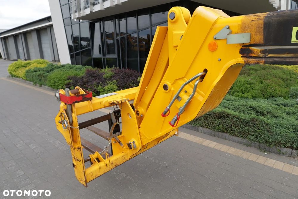 JCB 531-70 - 22