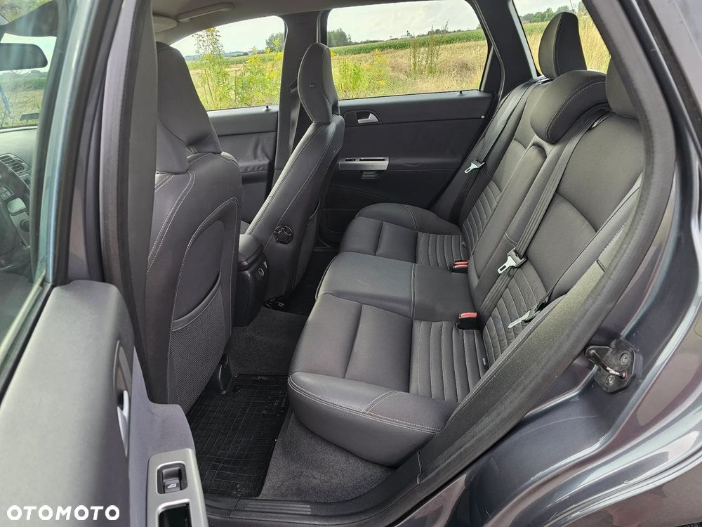Volvo V50 2.0D - 30