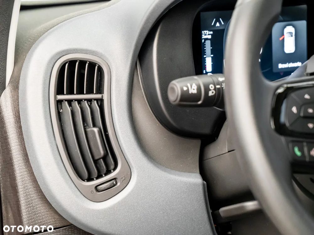 Fiat Panda 1.0 Hybrid - 23