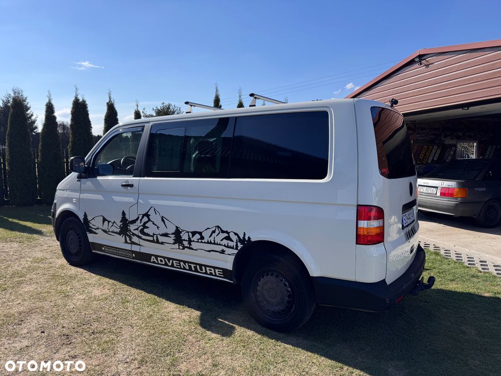 Volkswagen Transporter Standard - 25