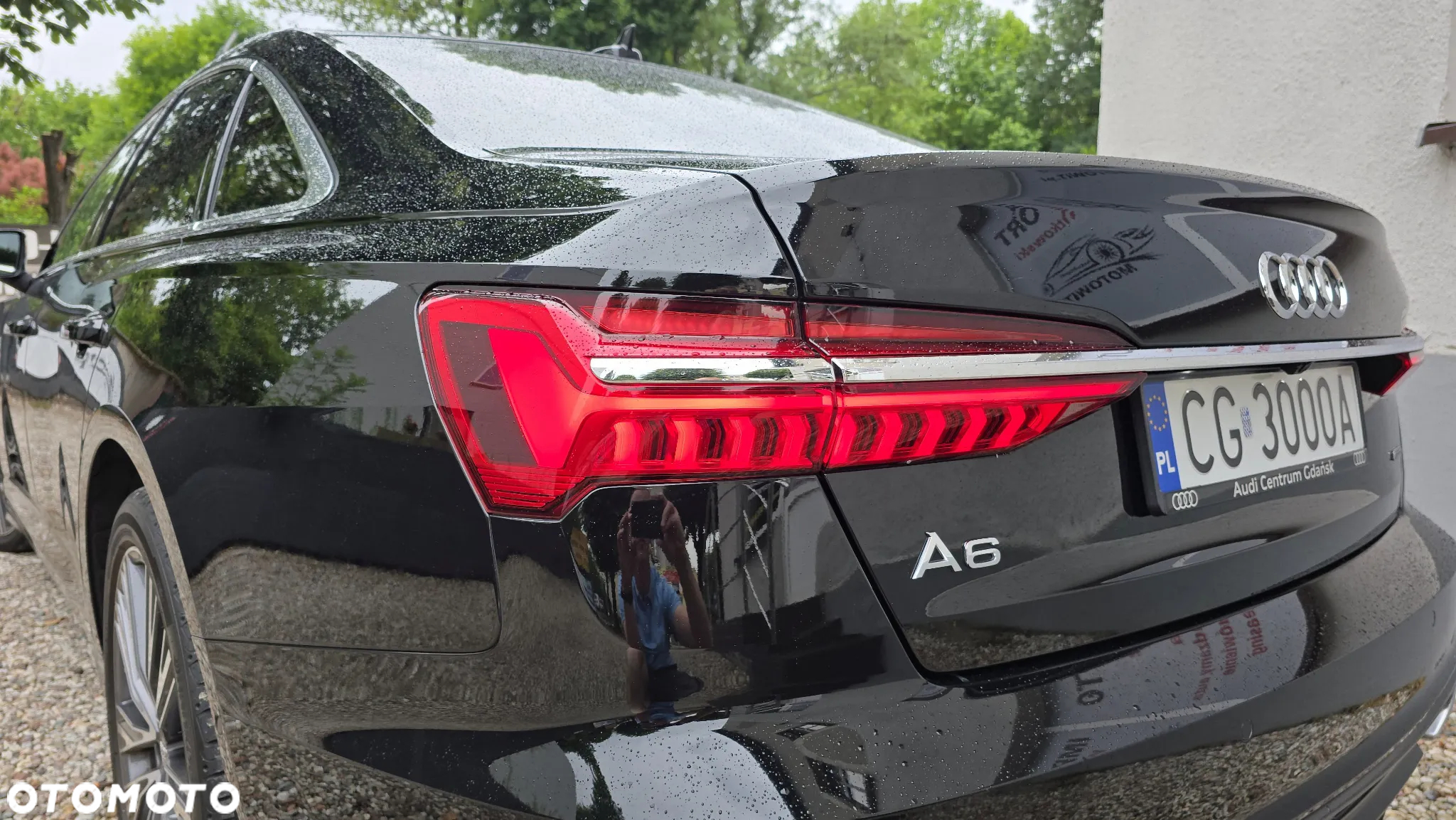 Audi A6 40 TDI mHEV Quattro S tronic - 28